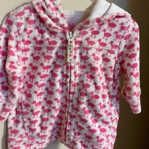 Lilly Pulitzer Coverup